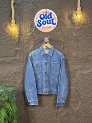 Lee & Wrangler Denim Jacket Bundle 🧥 | OSV-298