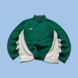 Mix Marken Trackjacke
