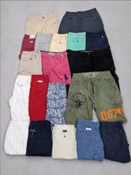 Polo Ralph Lauren & Tommy Hilfiger Shorts