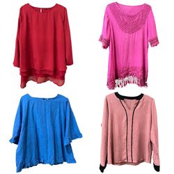 Women’s Blouse | Stylish & Trendy Fashion Top - 7 ..