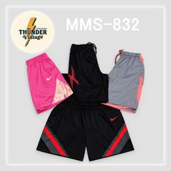Nike Sport Shorts (Mms-832)