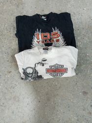 Harley Davidson Kids T-Shirt