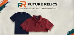 Polo Ralph Lauren Collar T-Shirts
