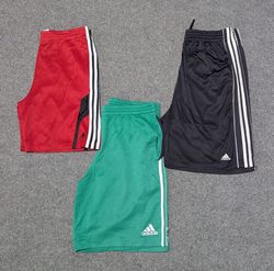 ZV00076 Adidas Sport Shorts Bundle