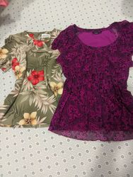 Md35 mix blouses 7p 12/9/26