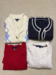 Tommy Hilfiger Sweater