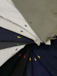 Polo Ralph Lauren Round Neck T shirts