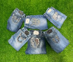 Miss Me Jeans Pants