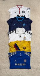 Football Jerseys