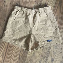 Patagonia shorts