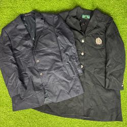 Ralph lauren Office coat (zrs 143)