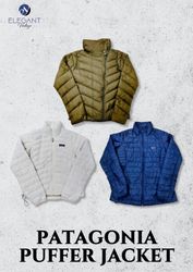 Veste en duvet Patagonia - EVM1934