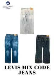 Levi’s Mix Code Jeans - EVM1369
