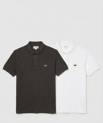 PREMIUM BRAND LACOSTE T SHIRT ROUND NECK FULL SLEE..