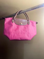 Longchamp handbags