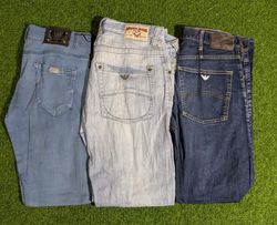ARMANI , D&G JEANS  (A 130)