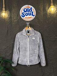 The North Face Fleece Jackets | OSV-412
