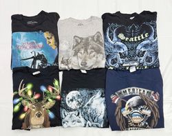 printed Tshirts