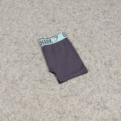 GYM SHARK SHORTS - BUNDLE 01