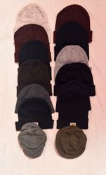 All Carhartt warm hat branded cap’s