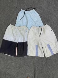 Shorts Polo RL upcyclés