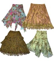 Y2K SKIRT |V-T 826