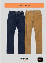 Levi's Jeans