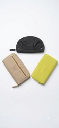 George Gina & Lucy Wallet's