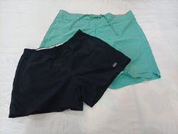 CR12642 Vintage Patagonia Shorts