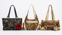 Kathy Van Zeeland Bags