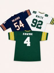 NFL Jerseys [TD-562]