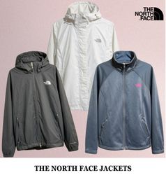 The North Face Premium Jackets