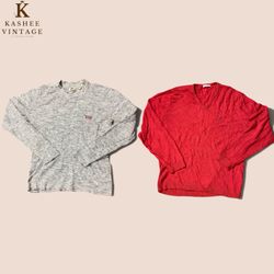 full sleeve sweater adidas calvin klain levi’s die..