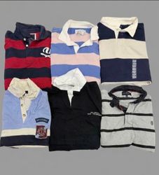 T-Shirts de Rugby Unbranded Classiques
