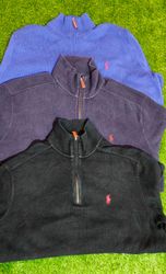 Ralph Lauren 1/4 zip
