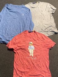 Polo T-Shirts Serial-1848