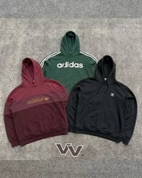 Premium Adidas Sweatshirt #130826