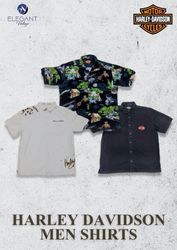 Harley Davidson Men Shirts - EVM1953
