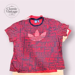 T-shirts Adidas