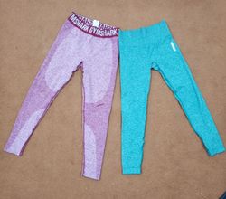 Gymshark Leggings | Premium Activewear Collection