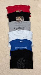 Carhartt Printed T-Shirts
