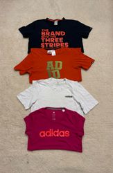 Adidas T-Shirts