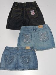 Y2K Skirts RV # 1818