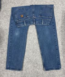 Carhatt&dickies jeans and pants