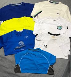 Premium GYM t shirts