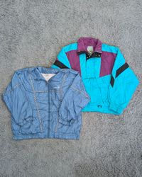 ##Crazy Jackets