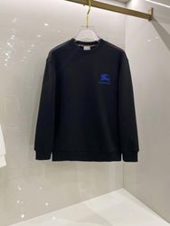 Burberry sweaters