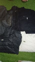 Mix Brand puffer Jackets