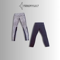 Lululemon aktive Leggings