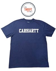 Carhartt T-Shirts T2916